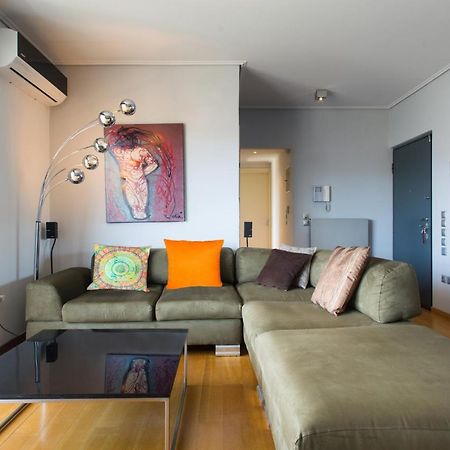 Acropolis Tony'S Penthouse Διαμέρισμα Αθήνα Εξωτερικό φωτογραφία