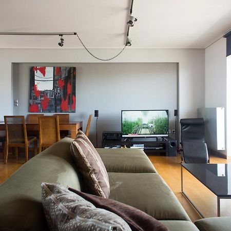 Acropolis Tony'S Penthouse Διαμέρισμα Αθήνα Εξωτερικό φωτογραφία