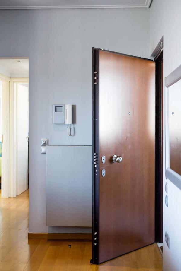 Acropolis Tony'S Penthouse Διαμέρισμα Αθήνα Εξωτερικό φωτογραφία