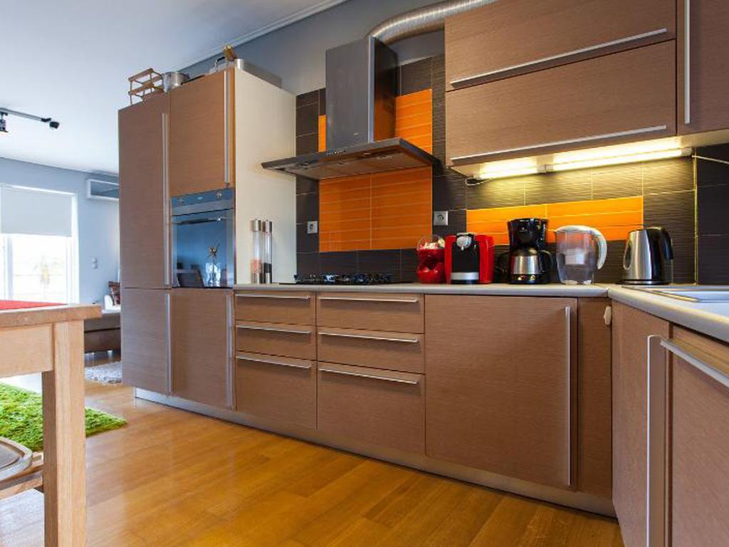 Acropolis Tony'S Penthouse Διαμέρισμα Αθήνα Εξωτερικό φωτογραφία