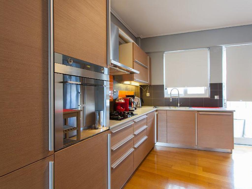 Acropolis Tony'S Penthouse Διαμέρισμα Αθήνα Εξωτερικό φωτογραφία
