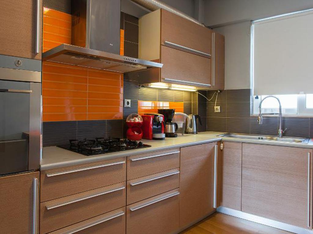 Acropolis Tony'S Penthouse Διαμέρισμα Αθήνα Εξωτερικό φωτογραφία