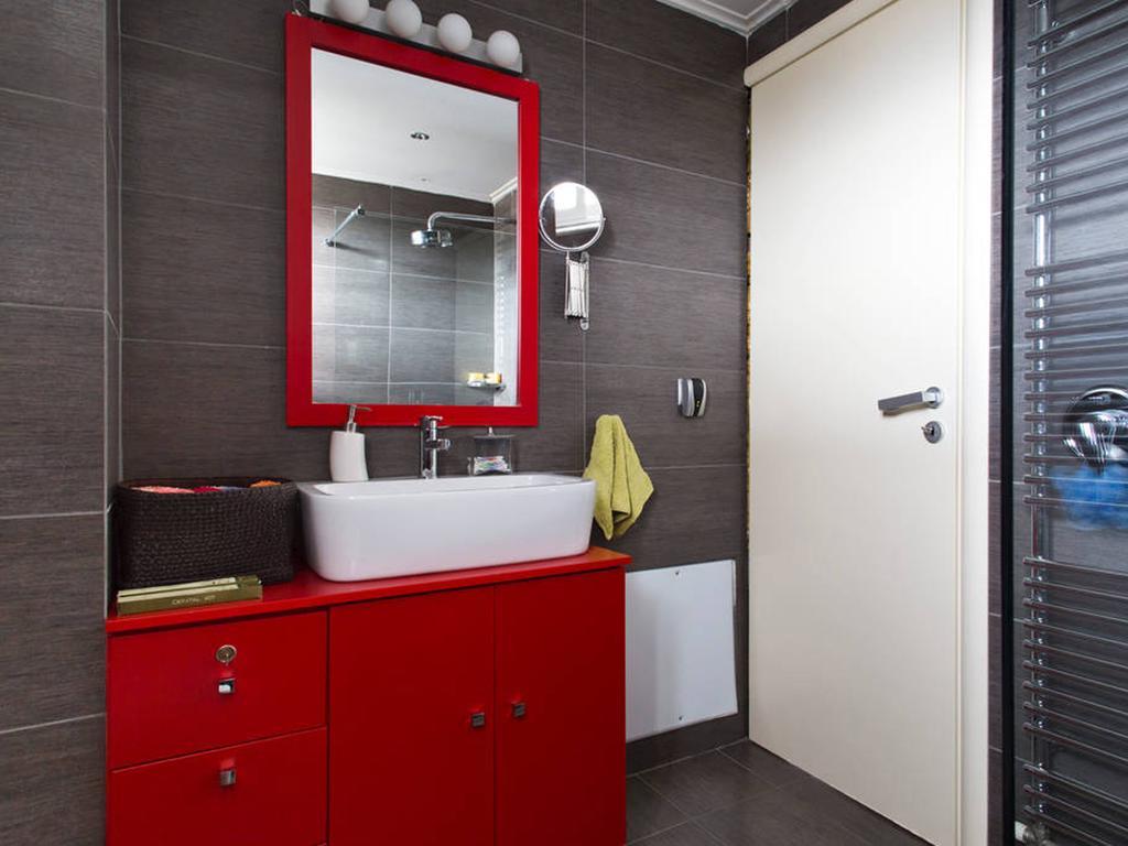 Acropolis Tony'S Penthouse Διαμέρισμα Αθήνα Εξωτερικό φωτογραφία