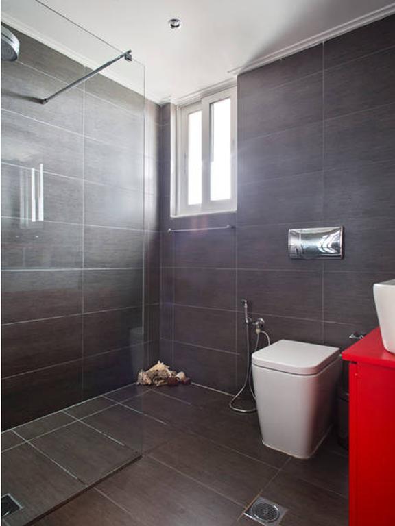 Acropolis Tony'S Penthouse Διαμέρισμα Αθήνα Εξωτερικό φωτογραφία